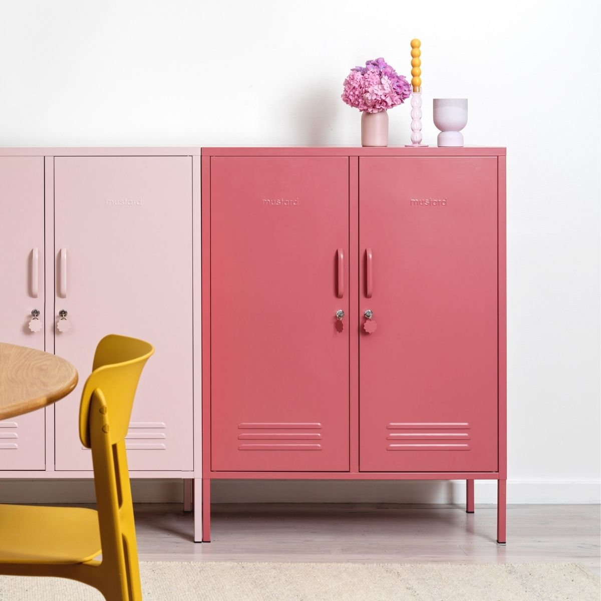 Sykes THE MIDI, Berry