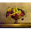 Toile tendue de Canora Gray Welby, titrée Fruit Bowl I