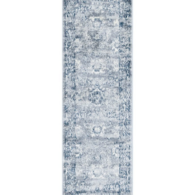 Oriental Indoor Rug