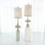 Extraterrestrial Floor Lamp