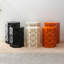 Tabouret d'appoint ou support à fleurs ou table d'appoint Loiret-1885793643
