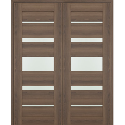 Porte pré-suspendue standard Avon 07-03