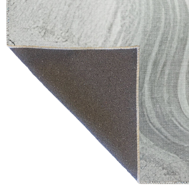 Tapis intérieur / extérieur Kimby, Tapis de couloir 3 pi 3 po x 9 pi 10 po