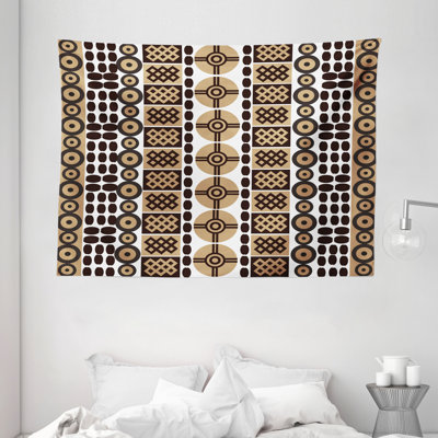 Polyester Tapestry