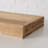 Azjon Wood Tray - Set of 3