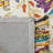 Vahakn Hand Tufted Wool Floral Rug-1861425784