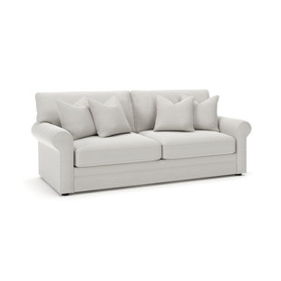 Canapé confortable