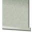 Amogh Collection Shimmery Plain Texture 10.05m x 53cm Wallpaper Roll-313009024