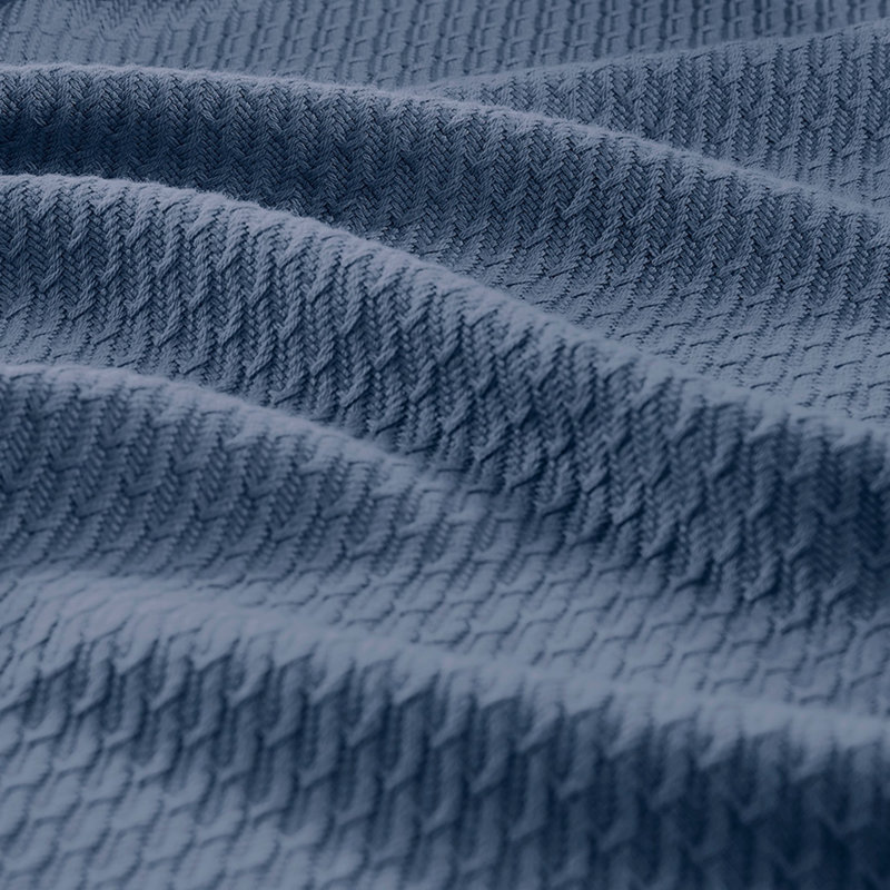 Blanket, Blue, Full/Double