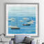 «Summer Regatta II», peinture sur toile-1767302074-1767301648