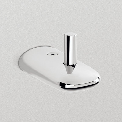 Aquia® Wall Mounted Robe Hook