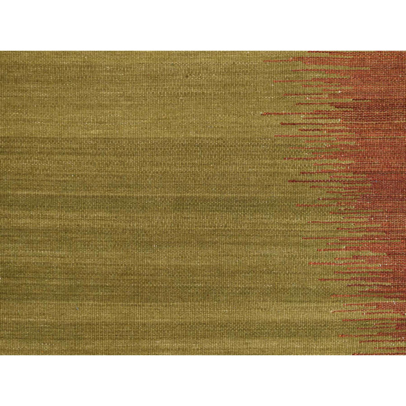 Tapis 100% laine vert tissé à la main 10 pi x 14 pi 6 po BF061AC9BF634D188FBB667BC3D18A7C