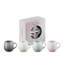 Le Creuset Coupe Sphere Mugs, 320ml