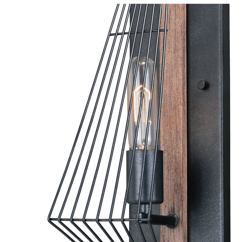Plafonnier encastré 1 lumière Giolou