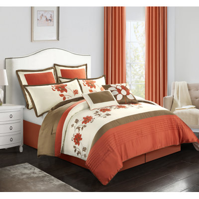  Comforter Set