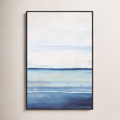 Emmit "Distant Whispers" Print by Filippo Ioco