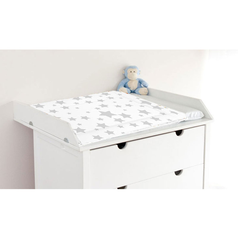 Panama Plastic 76cm L Changing Mat
