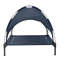 Oxford Fabric Pet Bed-1480488502-1480488508