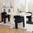 Dalpat Iron Arm Chair-1472971637
