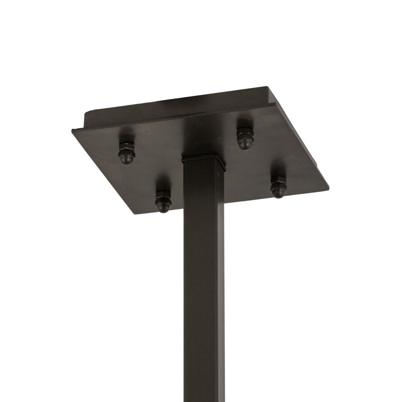 Gaidano 6 - Light Pendant