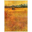 Vincent Van Gogh - Wrapped Canvas Painting-21213051