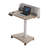 Laetyn 31.5" Height Adjustable Standing Desk