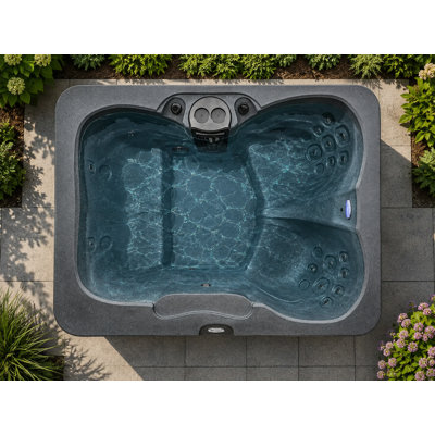 Hydro Spas HYD-250EC