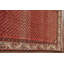 Tapis de couloir traditionnel All-Over 3 x 9