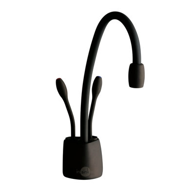Distributeurs d'eau chaude et froide
