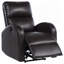 Fauteuil inclinable électrique Meglia-1052054279