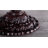 Oshiro 68.57'' Brown Torchiere Floor Lamp