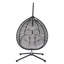 Balancelle avec support 42,13 po Gatsby-1394268323-1394268324