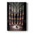 Nocturne -Custom Wrapped Gallery Cavas-2105621084
