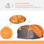 5 Person Tent