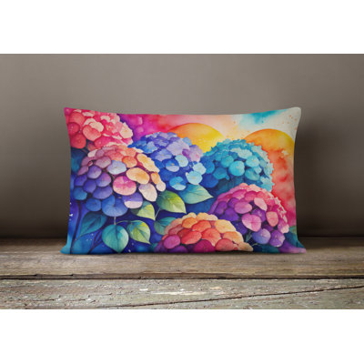 Other/No Pattern Outdoor Throw Pillow