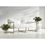 Millim Outdoor Bunching Table
