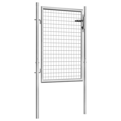 Aderyn 105 cm W Gate Fencing