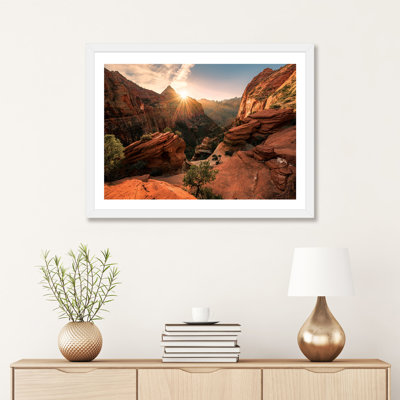 " Zion " by Stefan Hefele