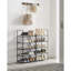 Range-chaussures empilable 20 paires Dellan-496749368