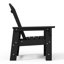 Laguna Kids All-Weather Poly Adirondack Chair-1393311238