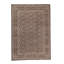 Hand-Knotted High-Quality Red Area Rug