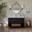 Momo 36" Freestanding Standard Single Bathroom Vanity with Top-1771384181-1766999769