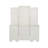 Inaki Vanity With Mirror & Stool
