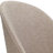 Brennon 18.5'' H Upholstered Metal Side Chair