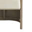 Fortuna Barrel Chair
