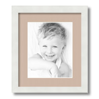 Matte Picture Frame