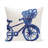Bicicleta Outdoor Pillow Cover & Insert-31379938-31379934
