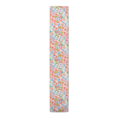 Seren Bright Table Runner
