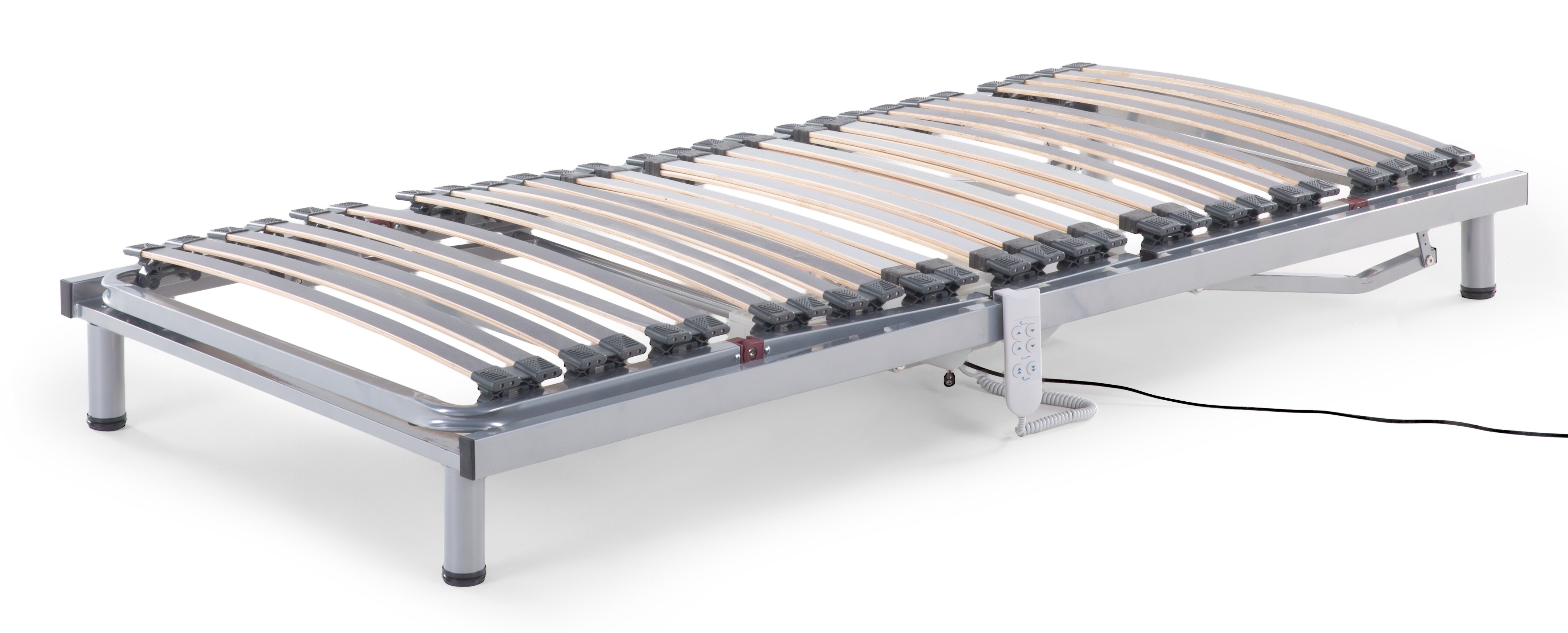 Folding 2024 wire bed