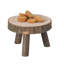 Tabouret d'appoint Brayelle